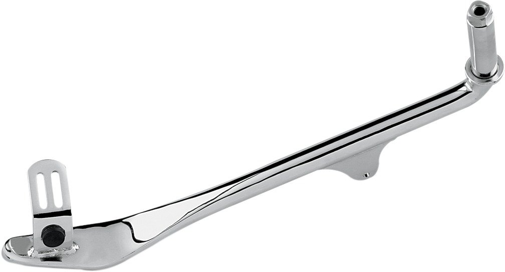 Amazon.com: Arlen Ness 1 in. Lowered Kickstand for Harley